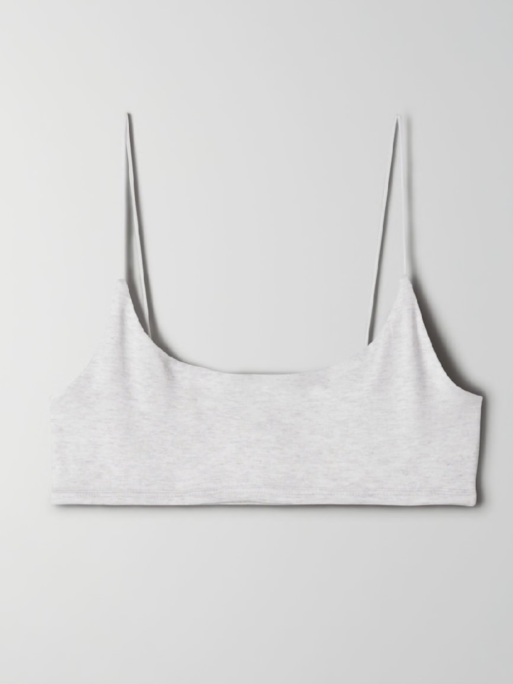 Aritzia Wilfred Free Tiny Ribcage Tank (NWT)